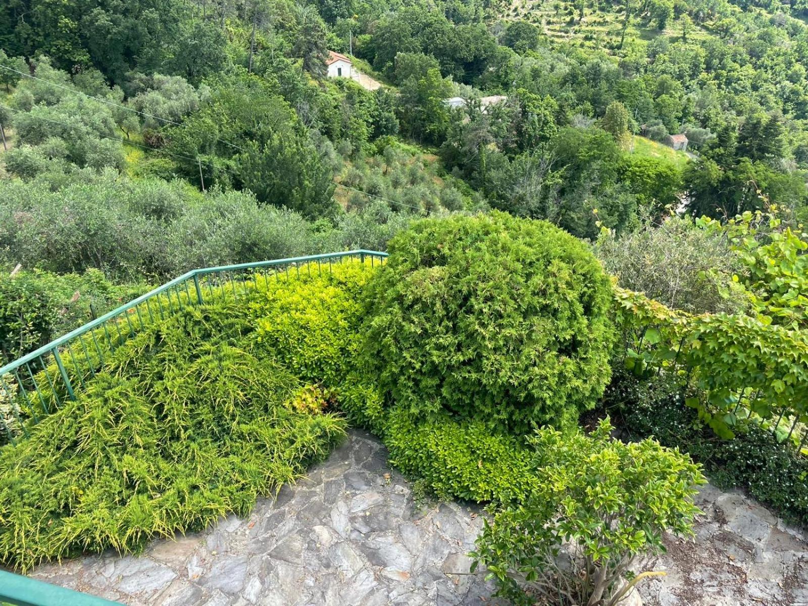 Corner Of Paradise Moneglia Extérieur photo